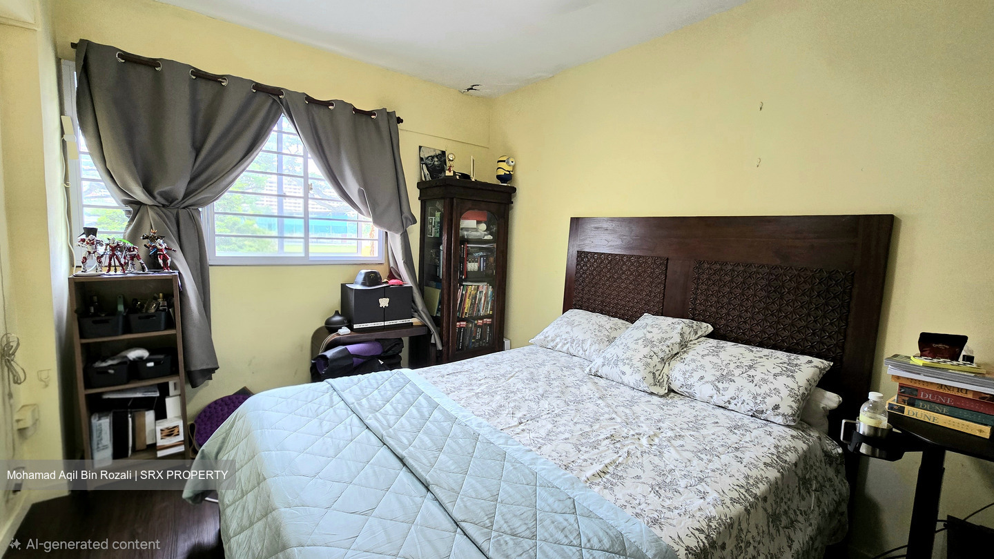 Blk 130 Bedok North Street 2 (Bedok), HDB 4 Rooms #639541451